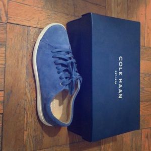 Cole Haan Grand Crosscourt Sneakers